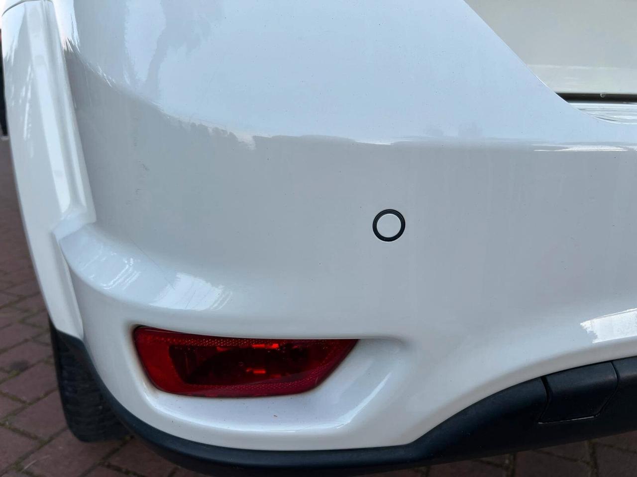 Fiat Freemont 2.0 Multijet 140 CV Lounge