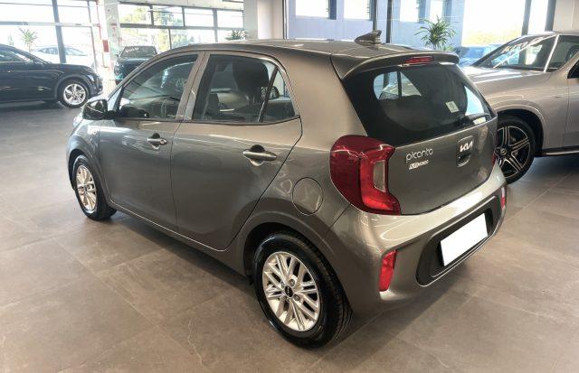 KIA Picanto 1.0 67 CV TCD Urban