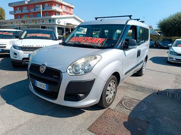 Fiat Doblò 1.6 MJT 105CV 16v Lounge
