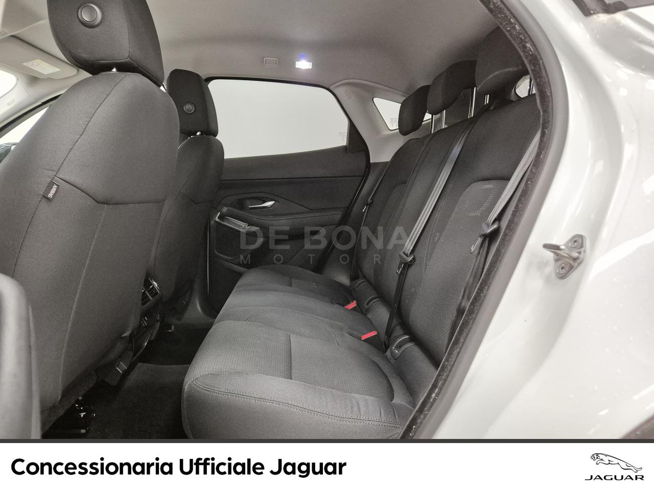 Jaguar E-Pace 2.0d i4 s awd 150cv auto