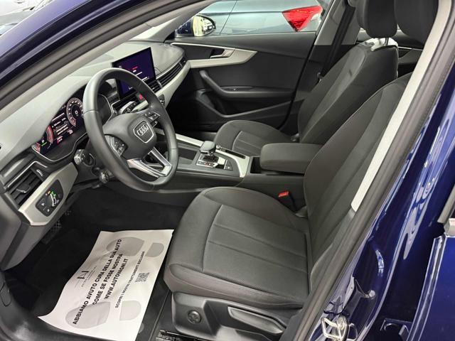 AUDI A4 Avant 30 TDI/136 CV S tronic Business