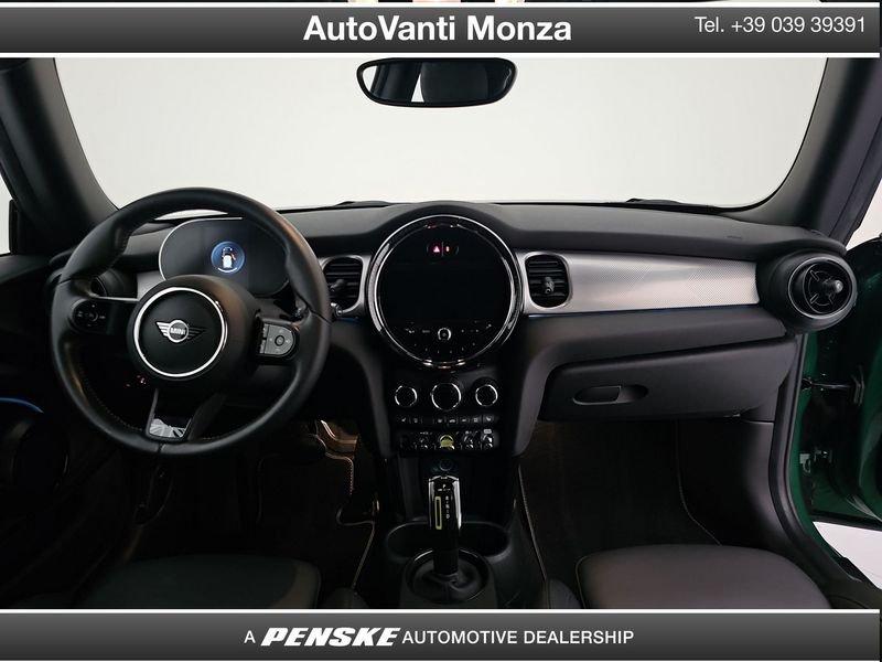 MINI Cooper SE Cooper SE Yours