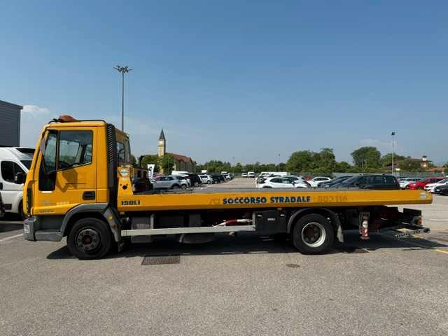 IVECO IveCo EuRo CarGo 120EL17 IsoLi2004