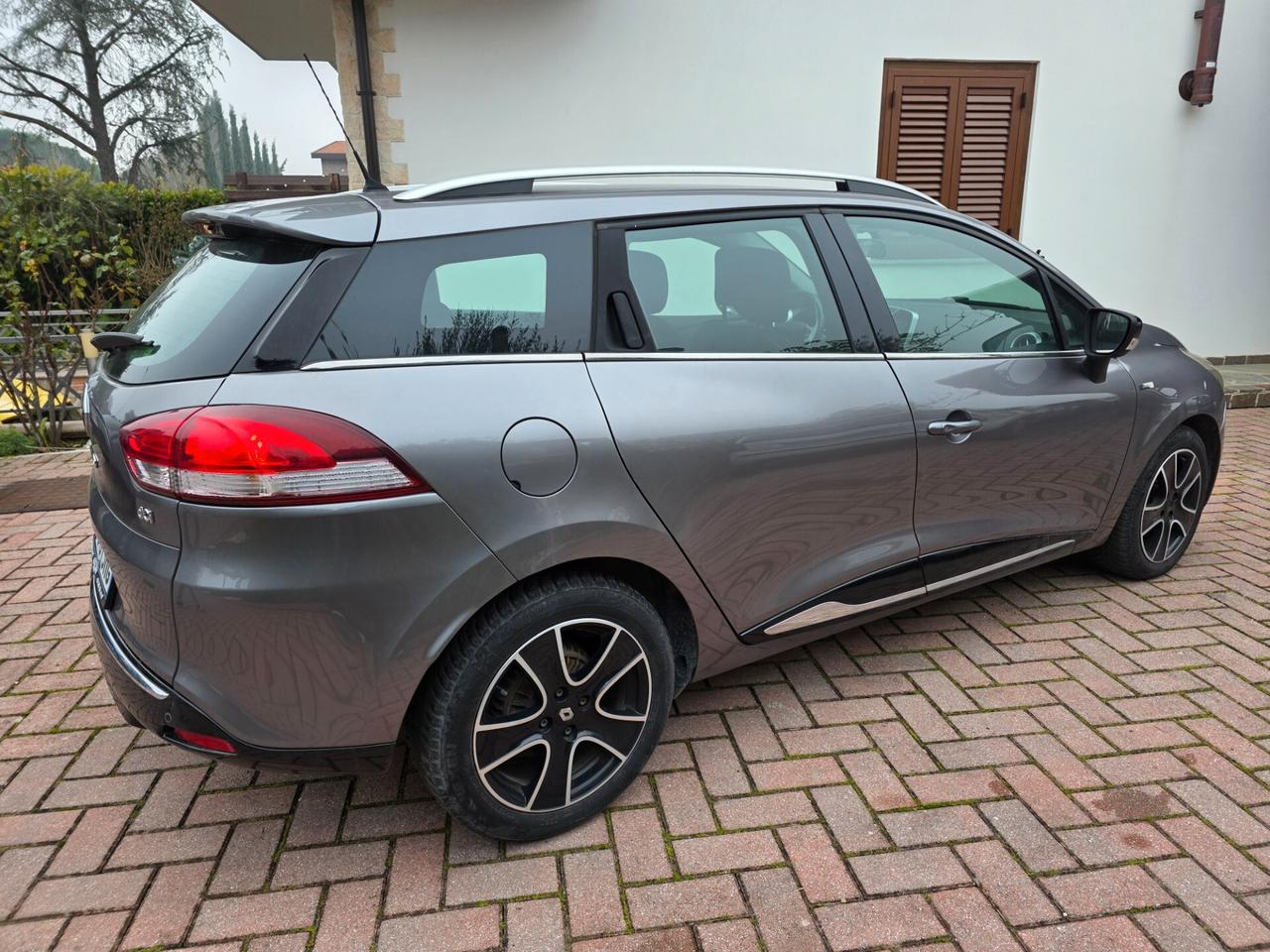 Renault Clio Sporter dCi 8V 75CV Start&Stop Energy DUEL