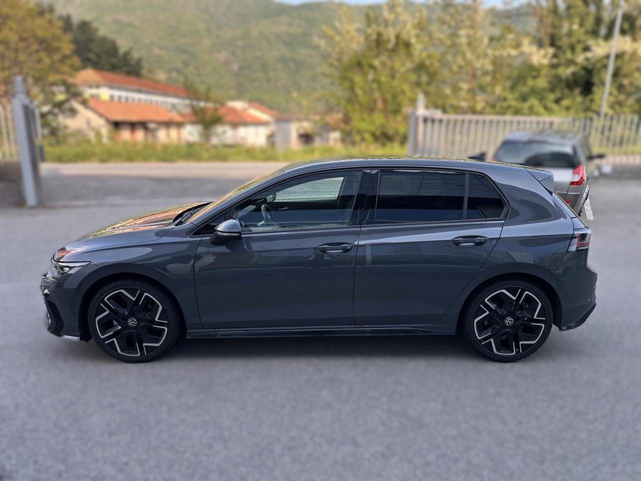 Volkswagen Golf 1.5 eTSI 150 CV ACT DSG R-Line Plus