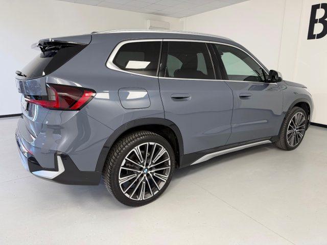 BMW X1 sDrive 18d xLine