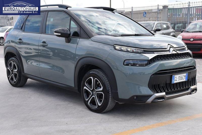 Citroën C3 Aircross PureTech 110 S&S Feel