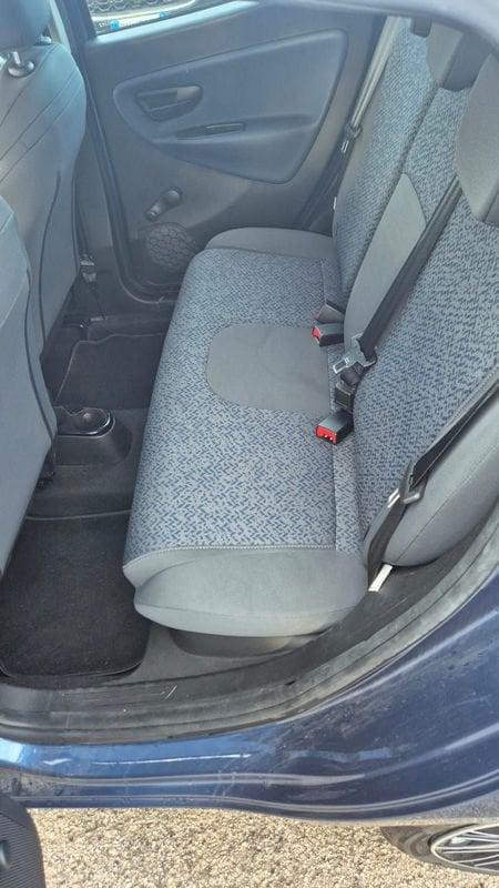 Lancia Ypsilon III 2021 1.0 firefly hybrid Oro s&s 70cv