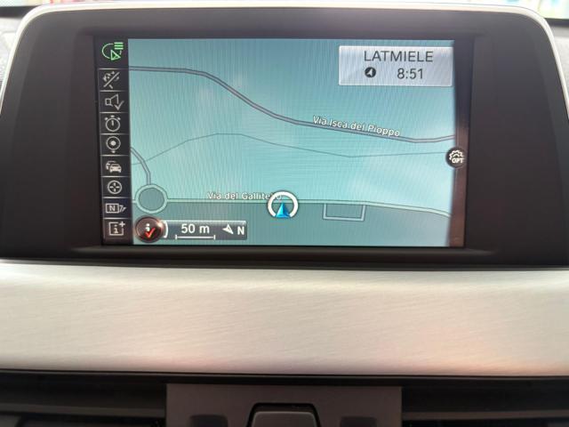 BMW X1 xDrive18d 150CV xLine SED.RISCALDABILI