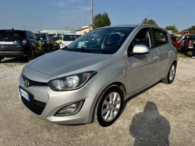 HYUNDAI i20 1.1 CRDi 5p. Sound Edition