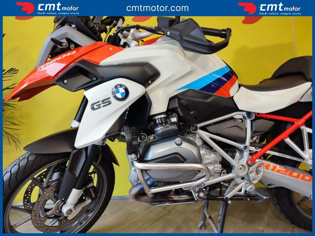 BMW R 1200 GS - 2014