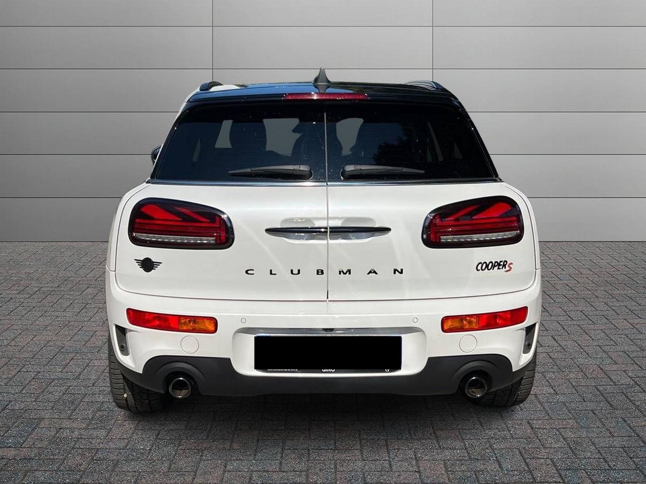 MINI Mini Clubman 2.0 Cooper S Classic