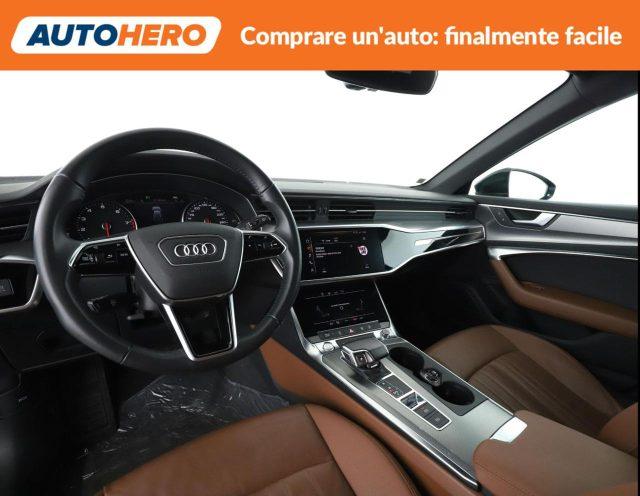 AUDI A6 Avant 45 2.0 TFSI quattro ultra S tronic Sport