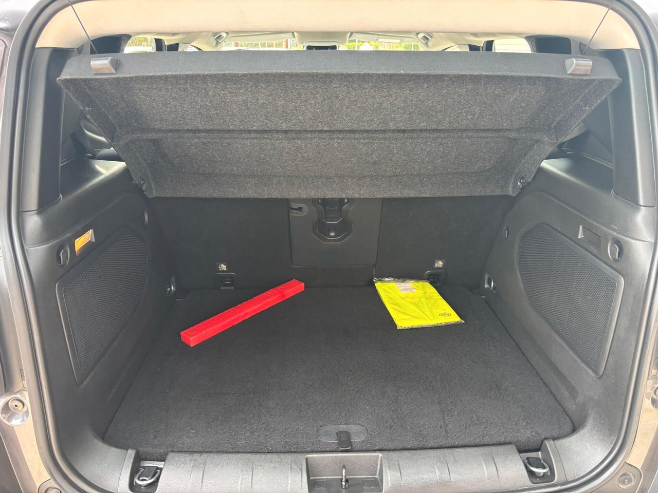 Jeep Renegade 1.6 Mjt 120 CV Limited UNICO POPRETARIO
