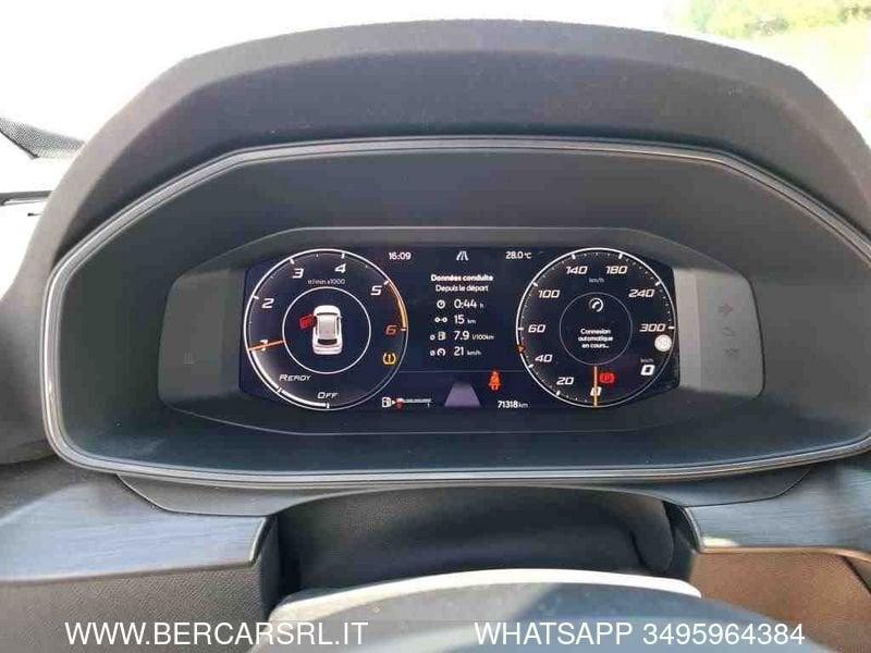 Cupra Formentor Formentor 2.0 TDI