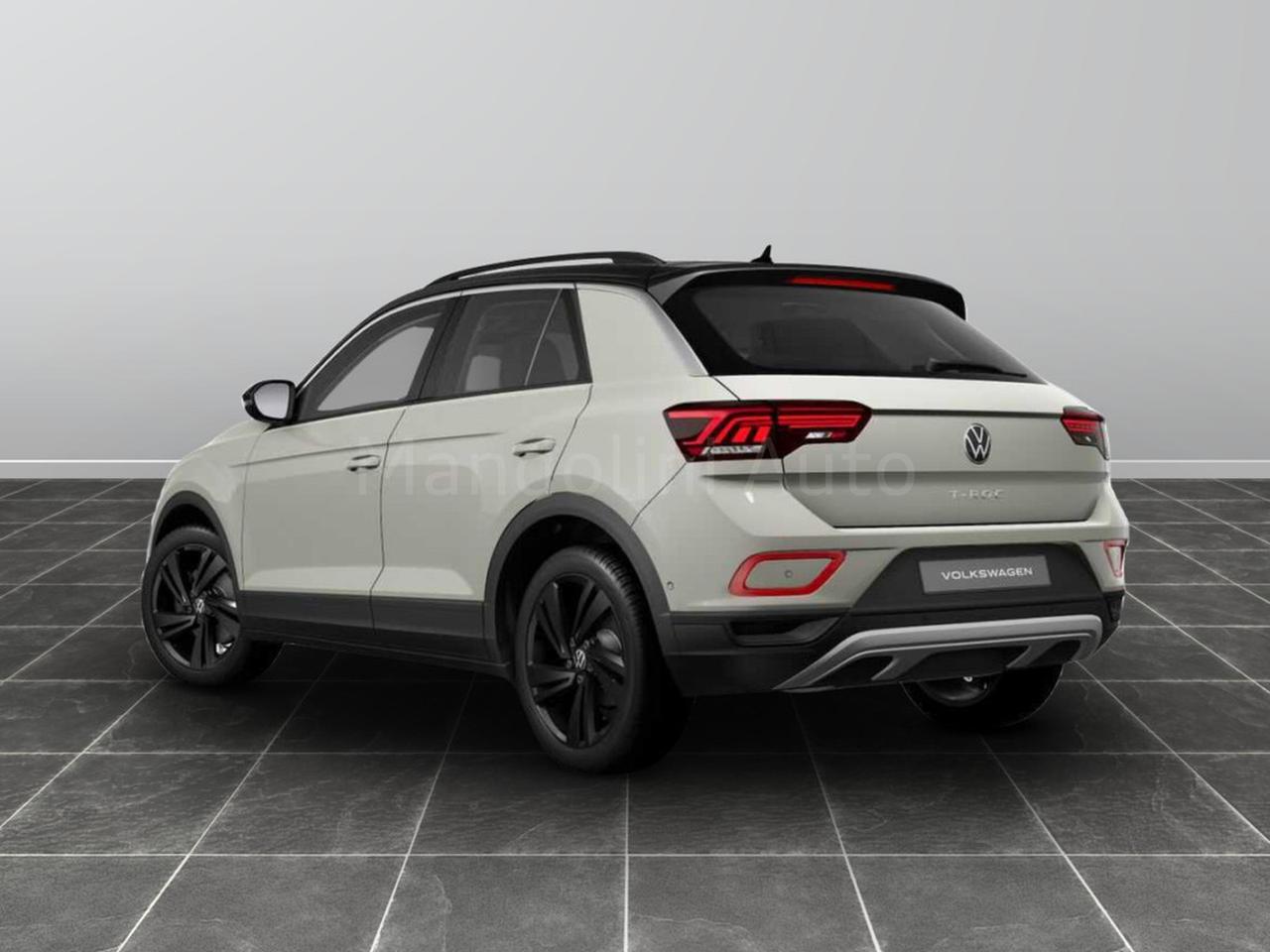 Volkswagen T-Roc 2.0 tdi scr 150cv sport dsg