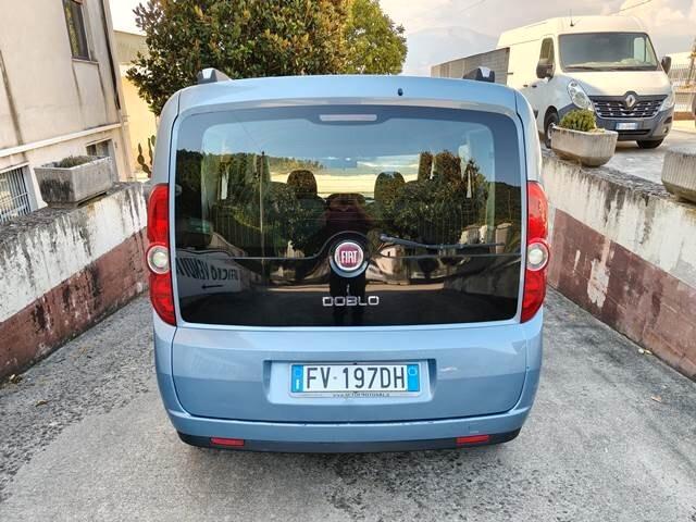 Fiat Doblò 1.6 MJT -7 POSTI- PARI AL NUOVO-