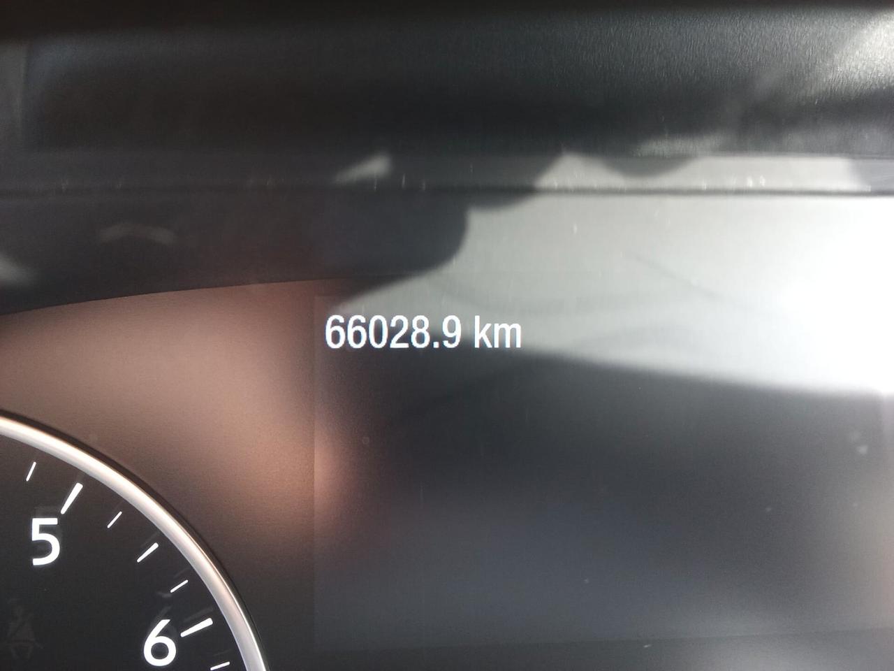 FORD ECOSPORT 1,0 BZ 100 CV ECO BOOST TITANIUM MY19