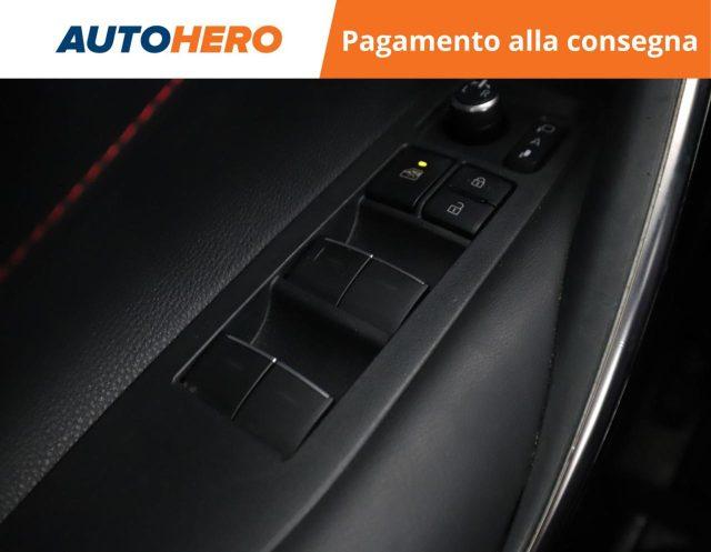 TOYOTA Corolla Touring Sports 2.0 Hybrid Lounge
