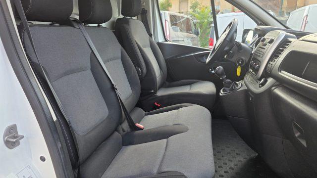 FIAT Talento 1.6 MJT 120CV PC-TN Furgone 10q
