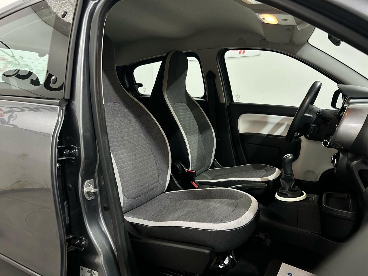 Renault Twingo SCe Life