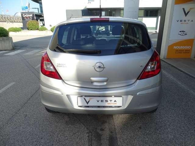Opel Corsa Corsa IV 2006 5p 1.2 Club OK PER NEO PATENTATI