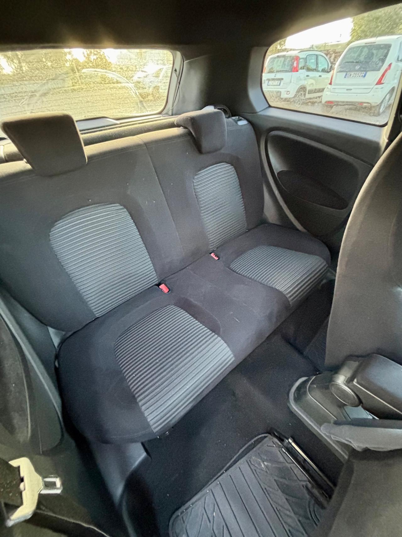 Abarth Grande Punto 1.4 T-Jet 16V 3 porte