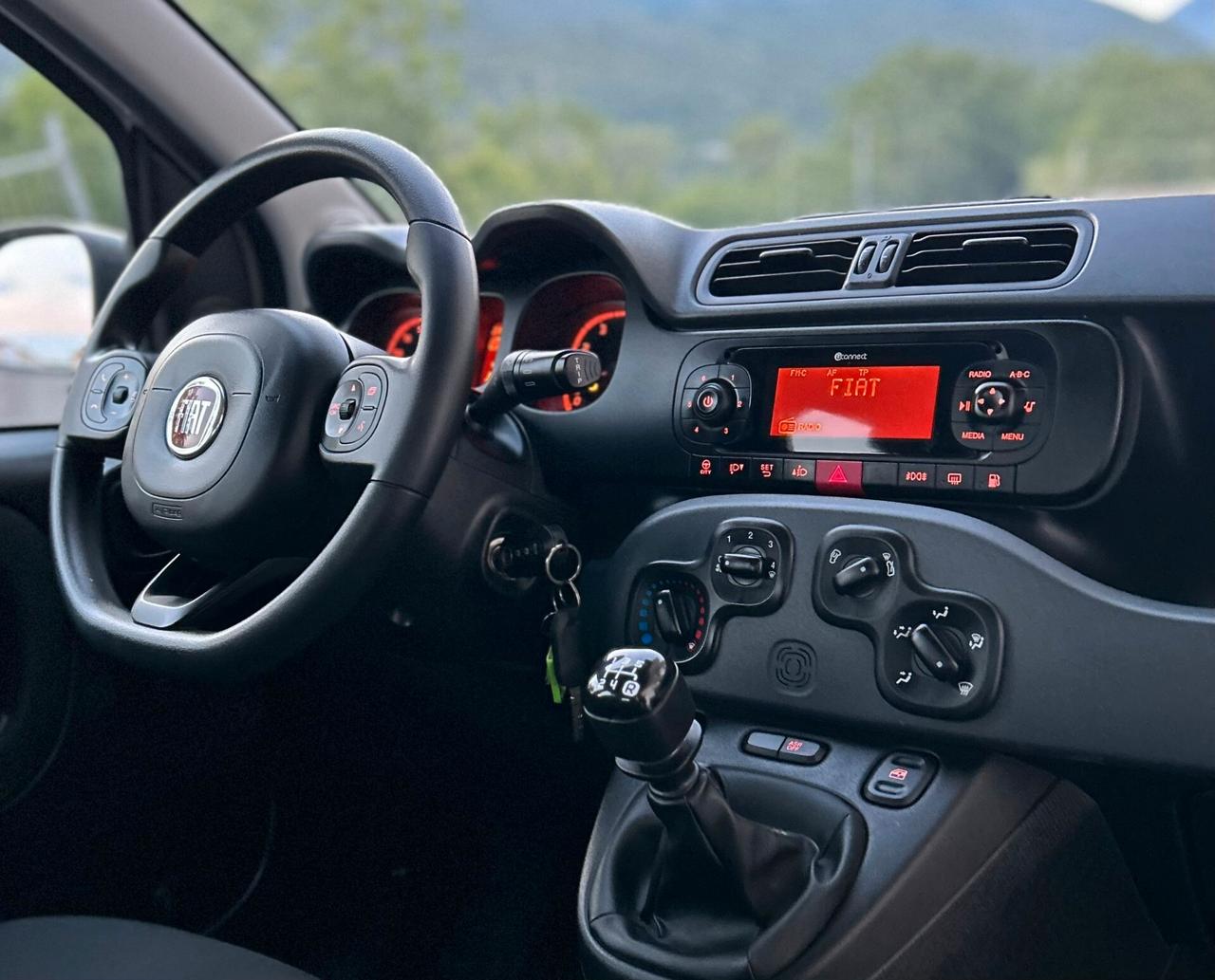 Fiat Panda 1.2 EasyPower Easy