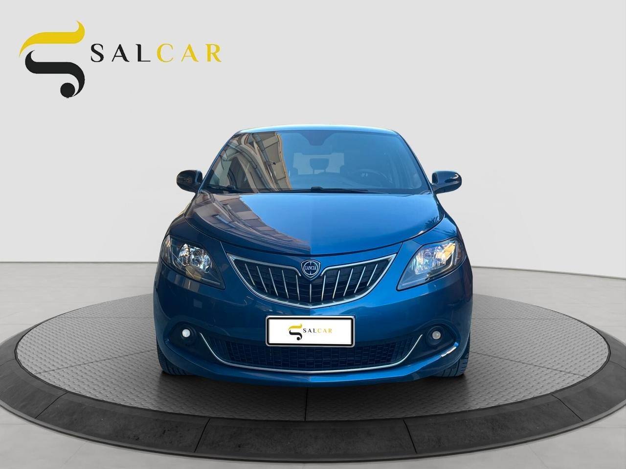 Lancia Ypsilon 1.0 FireFly 5 porte S&S Hybrid Gold