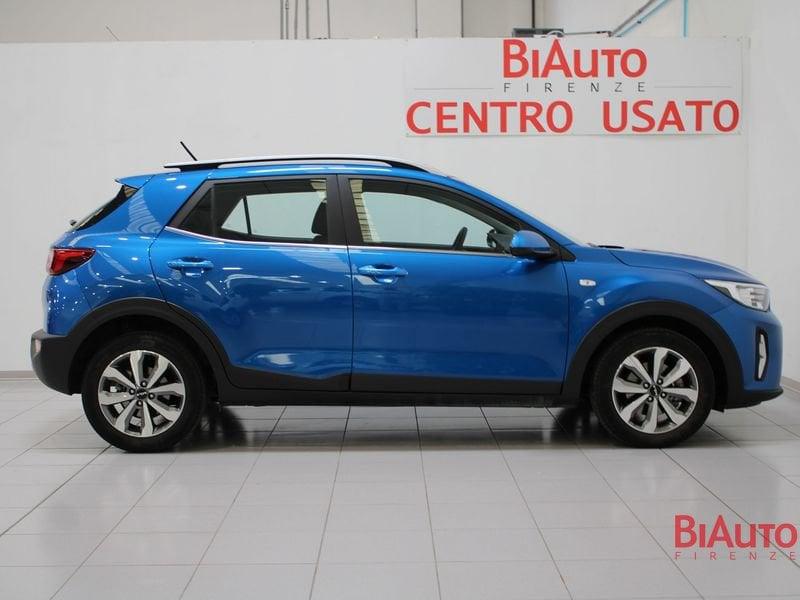 KIA Stonic 1.2 DPI Style