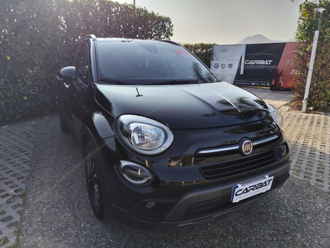 FIAT 500X 500X 1.0 T3 120 CV Cross