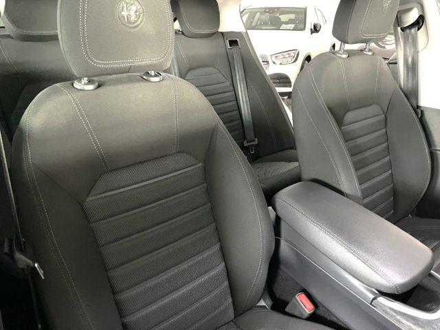 ALFA ROMEO Stelvio 2.2 TD 160 CV AT8 Super