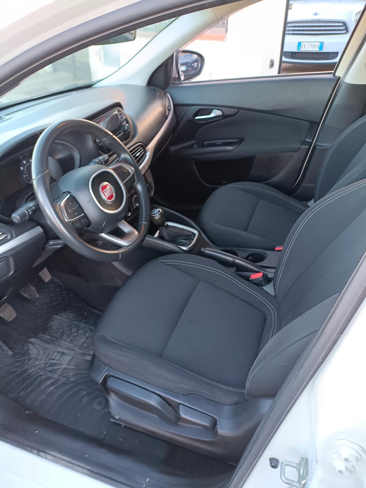 Fiat Tipo 1.6 Mjt S&S SW Easy
