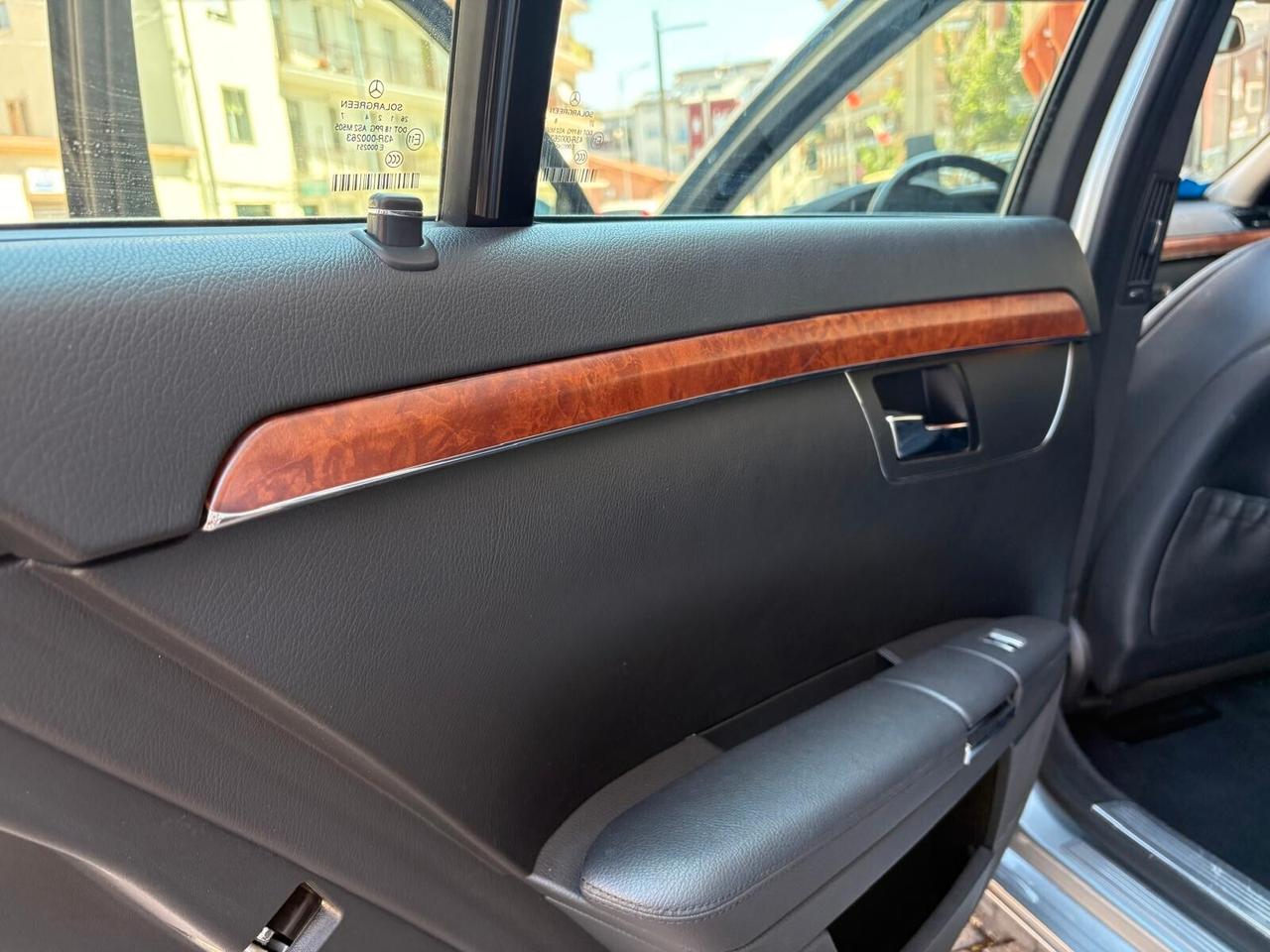 Mercedes-benz S 320 CDI 4MATIC