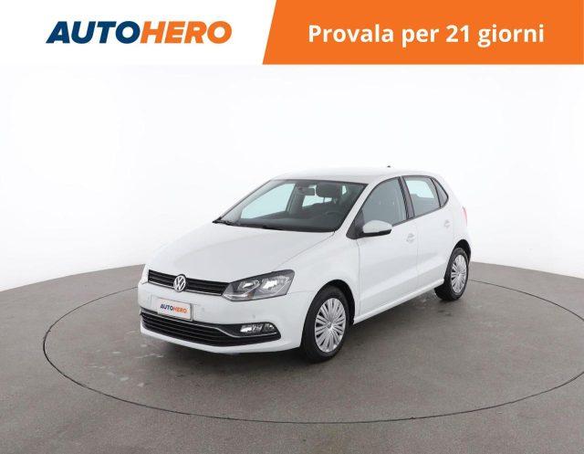 VOLKSWAGEN Polo 1.2 TSI DSG 5p. Comfortline BlueMotion Technology