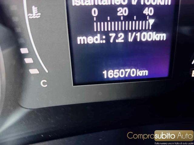 JEEP Renegade 2.0 Mjt 140CV 4WD Active Drive Low Limited