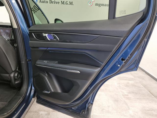 LYNK & CO 01 PHEV