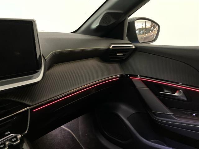 PEUGEOT 208 1.2 Hybrid 48V 145cv GT e-DCS6