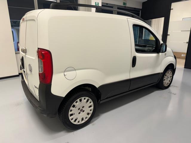 FIAT Fiorino 1.4 8V Furgone Natural Power *IVA ESPOSTA*