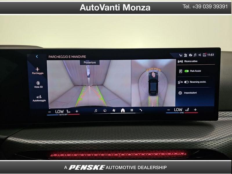 BMW Serie 4 420d Gran Coupe mhev 48V xdrive MSport Pro auto + DOPPIO TRENO DI PNEUMATICI