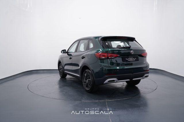 MG ZS 1.5 115cv Standard