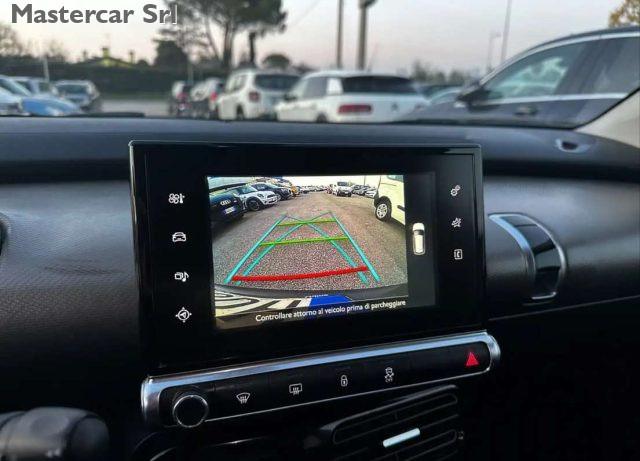 CITROEN C4 Cactus C4 Cactus 1.6 bluehdi Shine s - EZ513DH