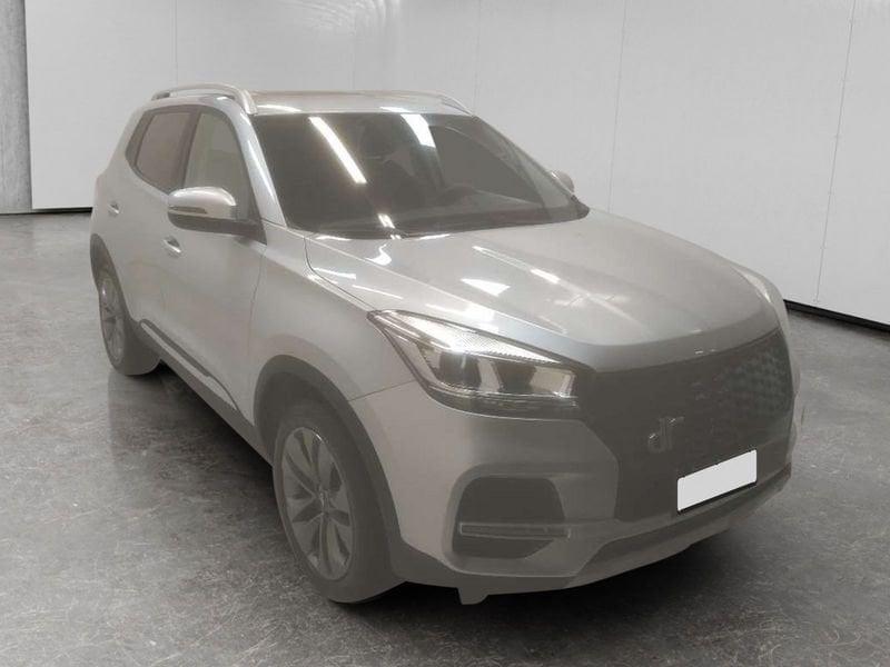 DR AUTOMOBILES dr 4.0 1.5 Gpl 114cv