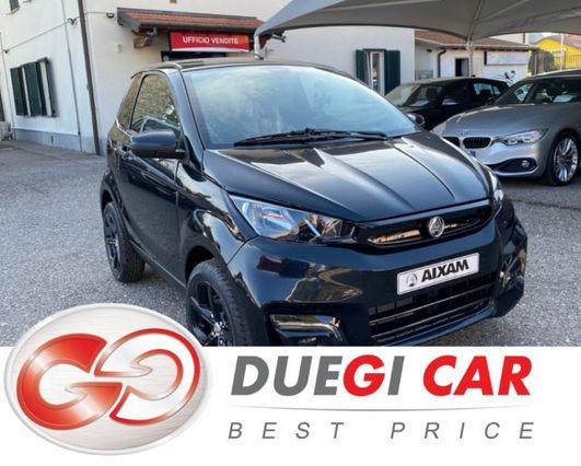 AIXAM City Sport Emotion
