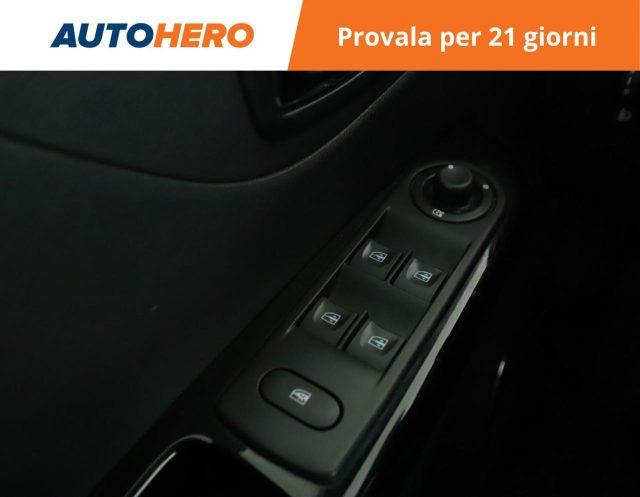 RENAULT Captur dCi 8V 90 CV Start&Stop Energy Intens