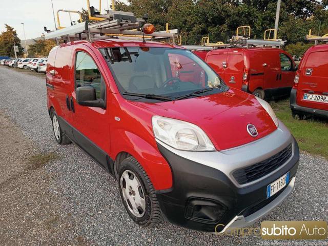 FIAT Fiorino 1.3 MJT 80CV + IVA 22%