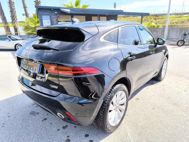 JAGUAR E-Pace 2.0D 180 CV AWD aut. R-Dynamic