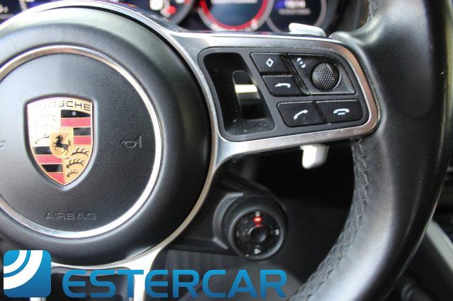 PORSCHE Cayenne 2.9 V6 S