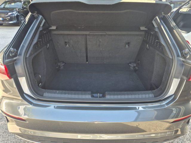 AUDI A3 SPB 30 TDI S tronic S line #VARI COLORI