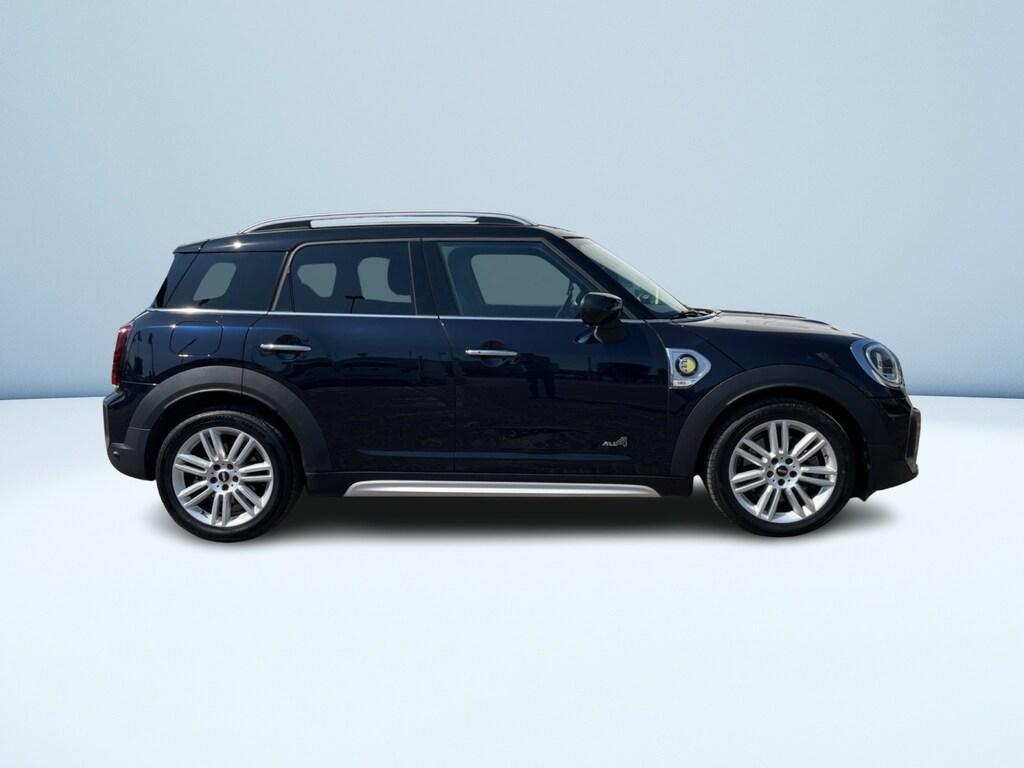Mini Mini Countryman 1.5 Twin Power Turbo eDrive Cooper SE Yours ALL4 Steptronic